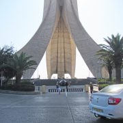 2017 ALGERIA 09 National Martyrs Sanctuary 3